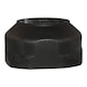 image 1 of Plastica Sta-Rite Fan Cover 2hp - 3hp