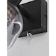 image 7 of Osram Decor Spot Firefly Wall Light 2.8W 827 E14 Dimmable Glass Warm Light | Black | Black | 1