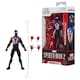 image 1 of Marvel Legends Series Gamerverse - Spider-Man 2: Miles Morales (Boricua Suit) Action Figure