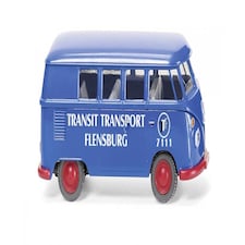Wiking VW T1 Bus Transit Transport 1963-67