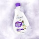 image 5 of Dove Kids Care Hypoallergenic Skin Care Awesome Bubble Bath Berry, 591ml, 2pk