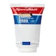 image 2 of Speedball Fabric Block Printing Ink, Blue, 5oz
