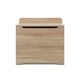 image 1 of Tutti Bambini Toy Box - Oak