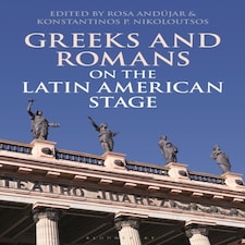 Greeks & Romans On The Latin American St