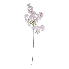 Pink Cherry Blossom Decoration 105cm