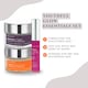 image 2 of Dr. Eve_Ryouth Vitamin C + Hyaluronic Acid Hydrabright Day Moisturiser 50ml + Snake Venom + Collagen Wrinkle Filler Night Moisturiser 50ml + Vitamin E Lip Plumps 8ml