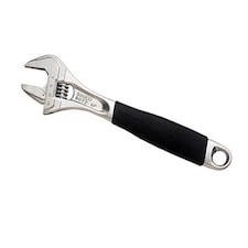 Bahco Adjustable Wrench 90 Series Chrome - Multi Colour - 300mm