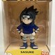 image 2 of Sasuke Naruto Shippuden 12 cm Collectible Figure Minix 11315