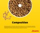 image 7 of Josera Junior Kids complete puppy food | Gluten-free | Medium & large breeds | Lots of meat | Optimal development | Omega 3 from Salmon Oil | 0.9kg