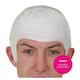 image 4 of Pack of 1 Bald Cap - White White | One Size