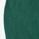 image 3 of Homescapes Forest Green Handmade Woven Braided Oval Rug - 110 x 170 cm | Green | Forest Green