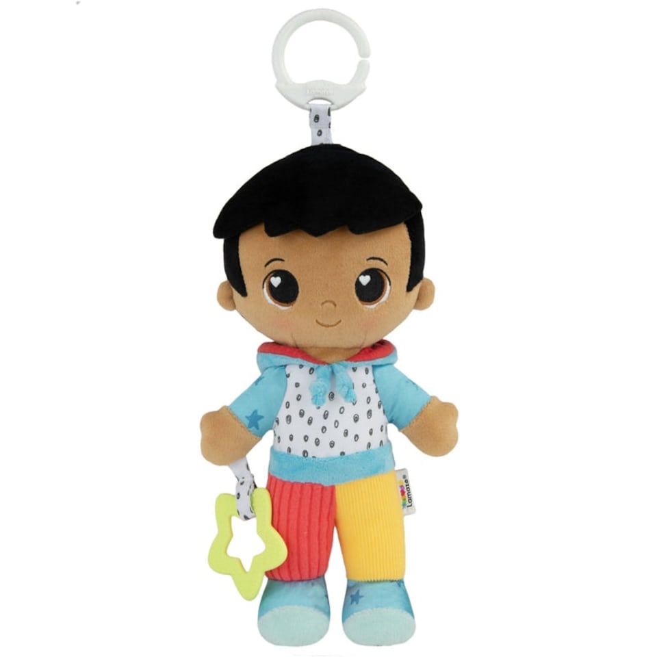 image 1 of Lamaze My Friend Lucas