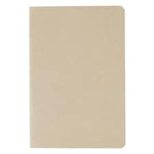 XD Collection Elowen Bamboo A5 Notebook - Brown - One Size