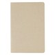 image 1 of XD Collection Elowen Bamboo A5 Notebook - Brown - One Size