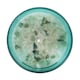 image 4 of Something Different Mint Heart Chakra Scented Candle - Teal - One Size