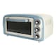 image 6 of Ariete 97905 Vintage Mini Oven, 18 Litre, 1380 W, Blue