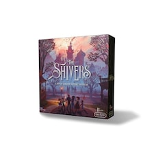 The Shivers