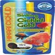 image 1 of Hikari 3.5-Ounce Sinking Cichlid Gold Pellets for Pets, Mini