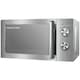 image 9 of Russell Hobbs RHMM827SS 20L Manual Microwave in Stainless Steel