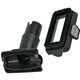 image 10 of SPARES2GO 2-in-1 Brush Tool compatible with Shark NV800 NV801 UV810 NV601UKT Vacuum Cleaner