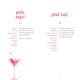 image 5 of The Little Book Of Pink Cocktails