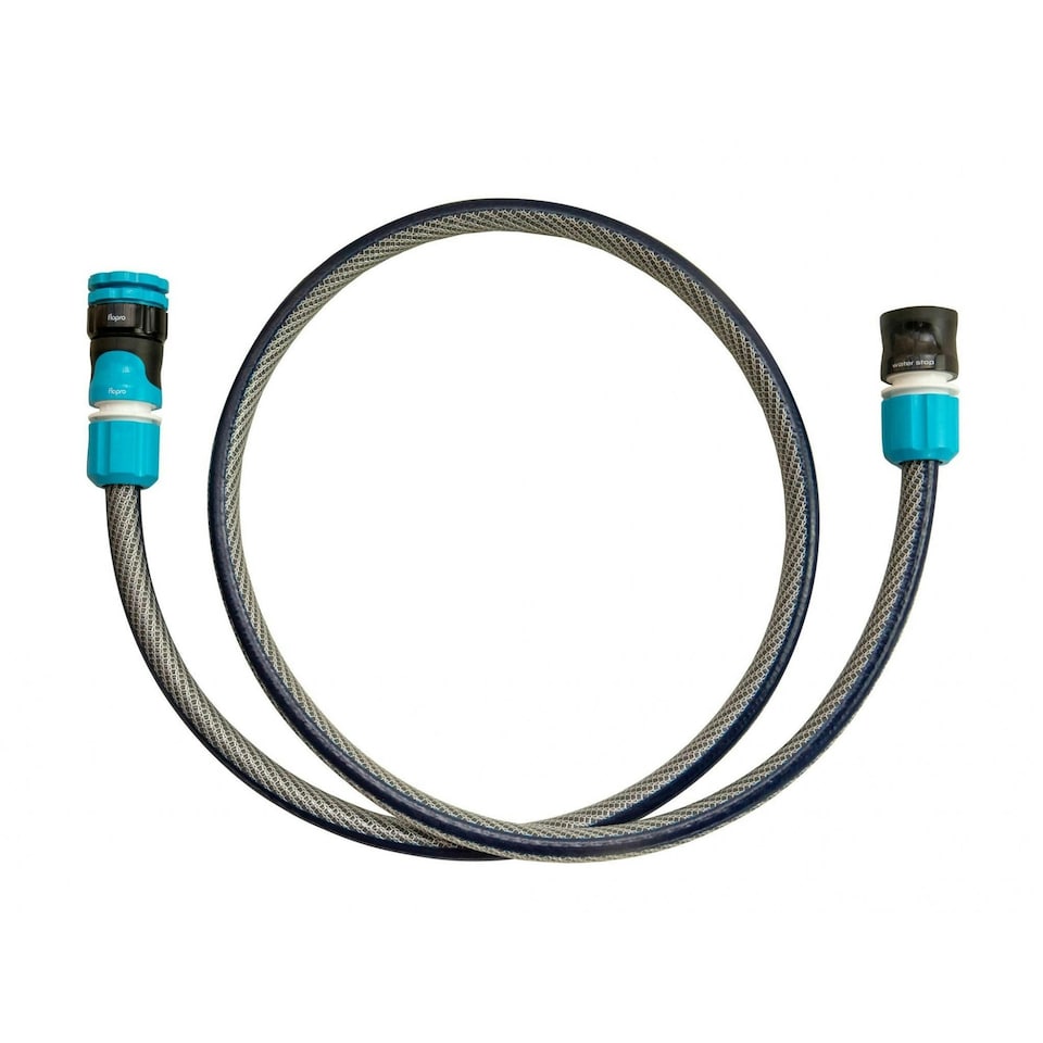 Flopro Everyday Hose Connection Set - Multi Colour - One Size | Multi