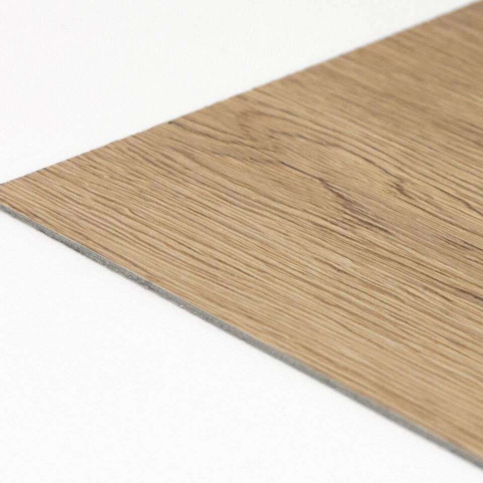 image 1 of Floorpops Pickling Peel & Stick Floor Tiles, FP3319