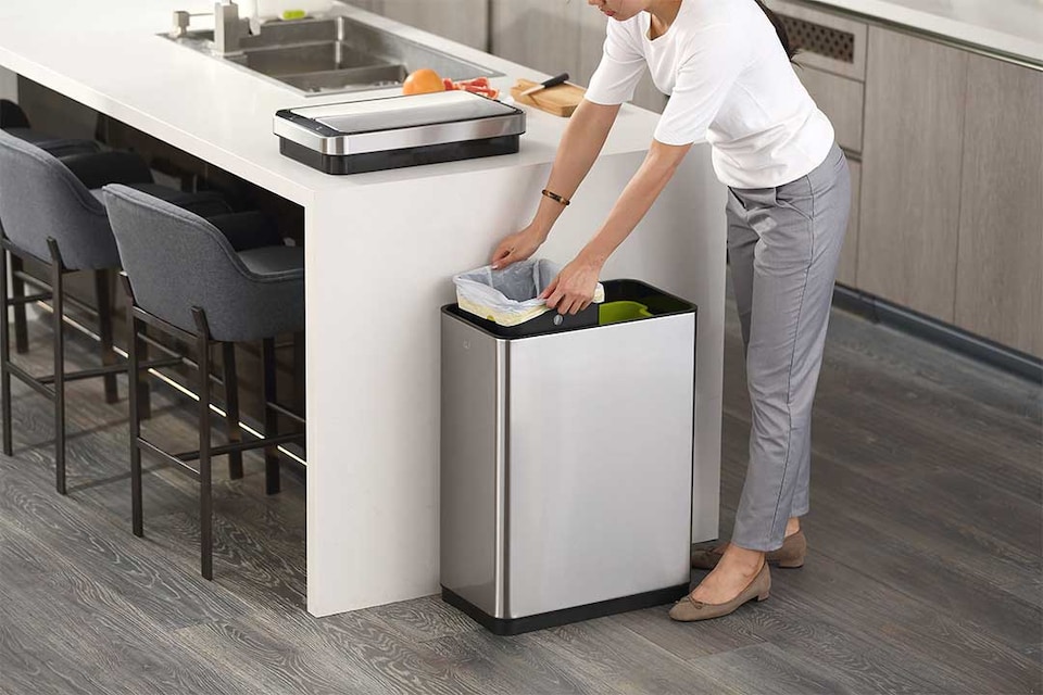 image 1 of Phantom Deluxe Sensor Bin 20+20L