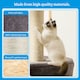 image 4 of Milo & Misty Cat Tree Multilevel with Scratching Posts 146cm