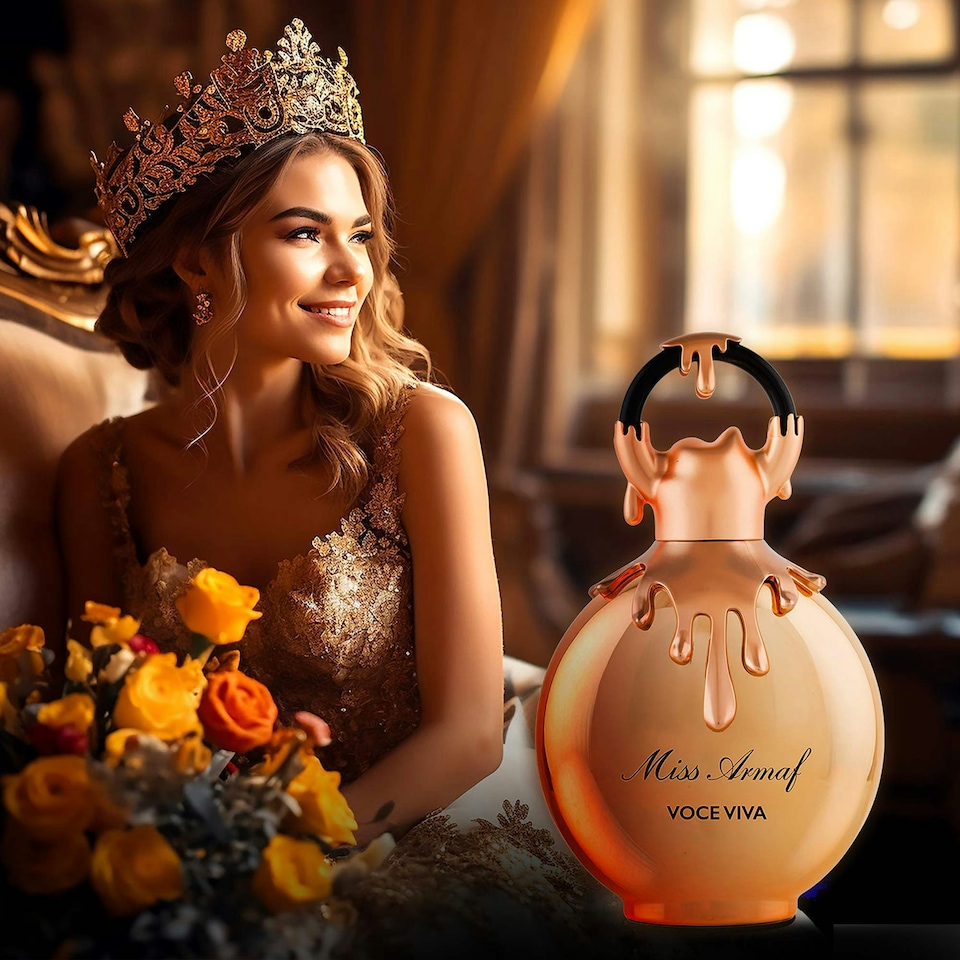 image 1 of ARMAF Miss Armaf Voce Vive Eau De Parfum 100ml