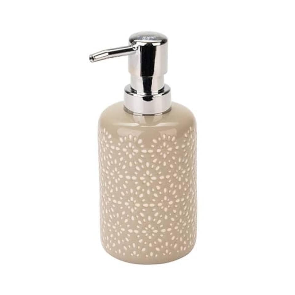 image 1 of Artisan Street Soap Dispenser Stone