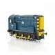 image 1 of GM Collection Class 09 020 BR Blue (DCC-Sound)