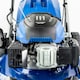 image 10 of Hyundai 22”/56cm 196cc 4-in-1 Electric-Start Self-Propelled Petrol Lawnmower | HYM560SPE