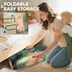 image 6 of AIYAPLAY Baby Play Mat, Foldable Activity Playmat, Dinosaur Theme
