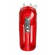image 3 of KitchenAid 9 Speed Hand Mixer Empire Red | Red