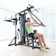 image 2 of Horizon Torus 5 Home Multi Gym
