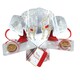 image 1 of Reindeers Petite Christmas Pop-Up Greeting Card Second Nature 3D Pop Up Cards