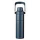 image 1 of XD Collection Recycled 600ml Bottle - Blue - One Size Blue | One Size