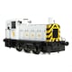 image 3 of Bachmann Class 03 British Industrial Sand White
