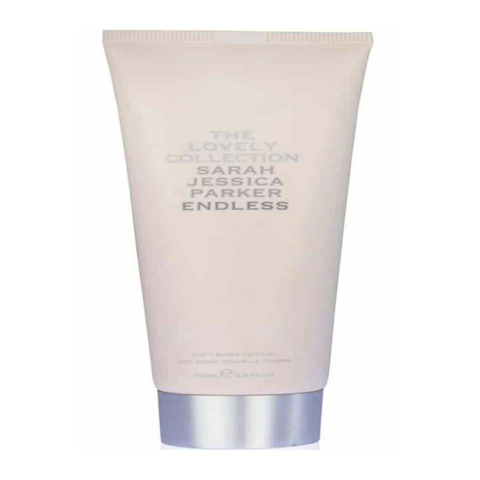image 1 of Sarah Jessica Parker SJP Endless The Lovely Collection Body Lotion 100ml