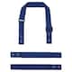 image 1 of Premier Swap & Pop Customizable Apron - Royal Blue - One Size | Blue