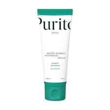 Purito SEOUL  Mighty Bamboo Panthenol Cream 100ml