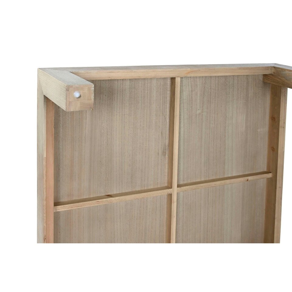 image 1 of Centre Table Home ESPRIT 100 x 100 x 30 cm N/A