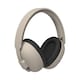 image 2 of Kreafunk Hush Kids Protective Earmuffs - Ivory Sand