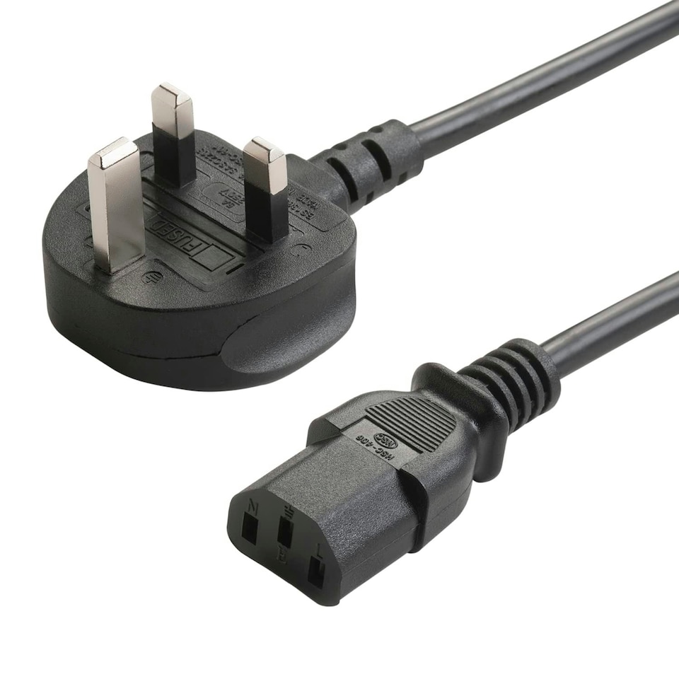 Kettle Power Cable