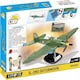 image 2 of Cobi - World War II -  IL-2M SHTURKMOVIK (625 Pieces)