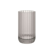 Cosmic Counter Cup Tooth Brush Holder with Durable Plastic for Bathroom, Grey