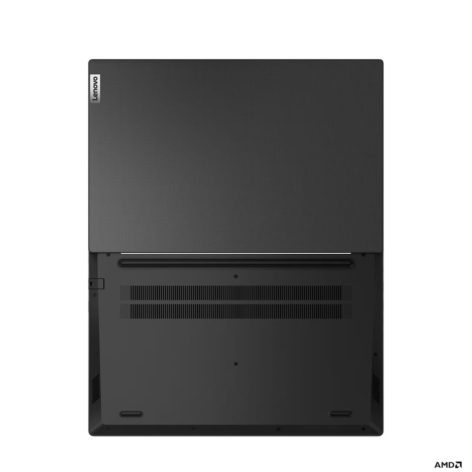 image 1 of Lenovo V15 G4 AMN 82YU019HUK Laptop - 15.6" FHD - AMD Ryzen 5 7520U - 8GB LPDDR5 RAM - 512GB SSD - Windows 11 Home