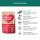 image 7 of Together Health Multivitamin- Wholefood- Vegan- 30 Capsules