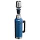 image 3 of Legendary Classic Bottle 1.9L Water Bottle | Blue | Blue | Not provided